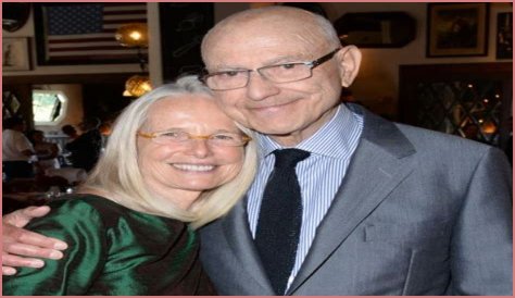 Alan Arkin- Biography, Age, Net Worth, Wife, Height, Ethnicity, Career
