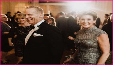 Edward Wesley Rodgers- Biography, Age, Height, Net Worth, Wife